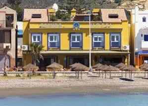 Cohiba Hotel Málaga Esterno foto